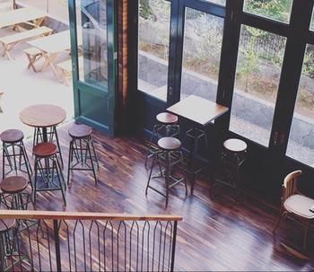 Oliver'S Hostelry Bandung Esterno foto