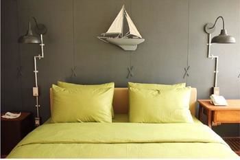 Oliver'S Hostelry Bandung Esterno foto