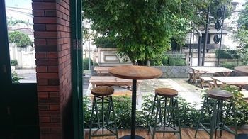 Oliver'S Hostelry Bandung Esterno foto