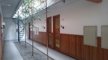 Oliver'S Hostelry Bandung Esterno foto