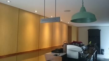 Oliver'S Hostelry Bandung Esterno foto