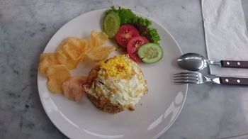 Oliver'S Hostelry Bandung Esterno foto